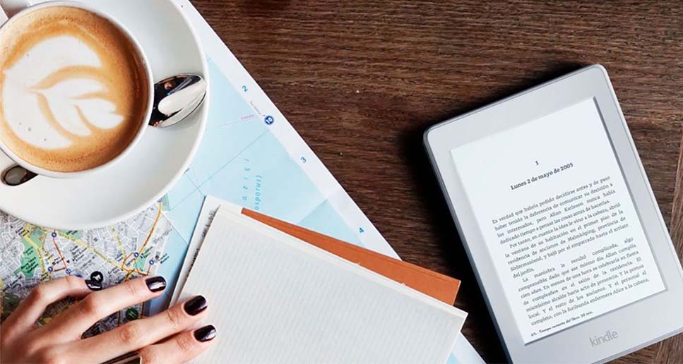 ebook home